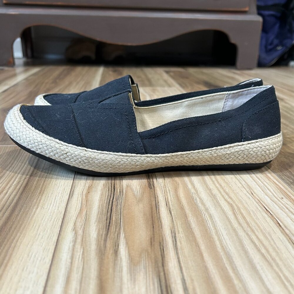 Mootsies Tootsies Flats